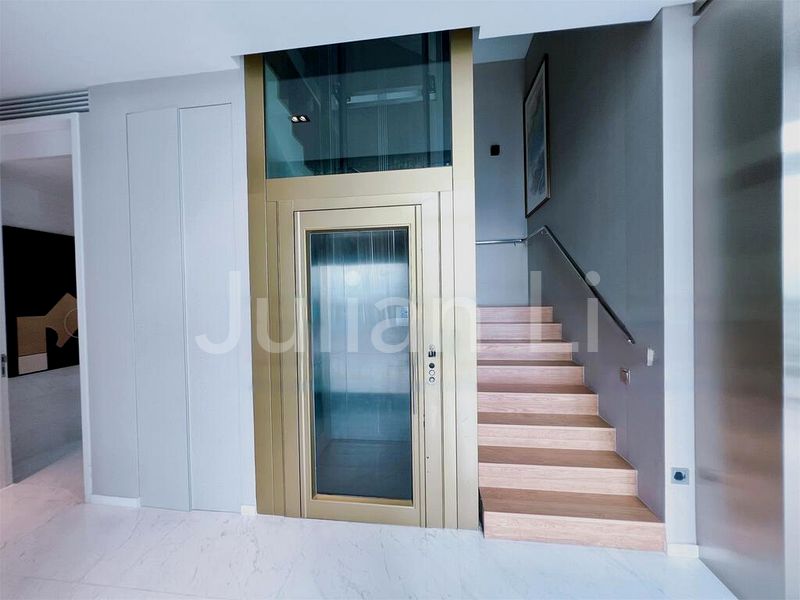 4 Bed Condo for Sale in  South Beach Residences - Image 14